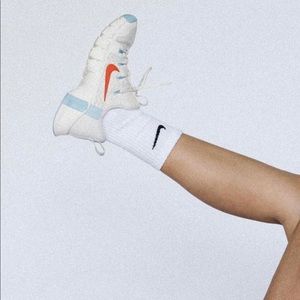 Size 7 Nike Free Metcon